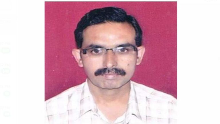 शिक्षा में गुणवत्ता लाने के लिए स्कूलों में तैनात किए जाएं स्थायी शिक्षक :- कर्मचंद भाटिया