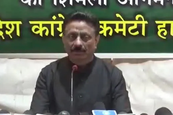 आबकारी नीति में बदलाव करे और पारदर्शिता के साथ शराब के ठेकों की नीलामी करे सरकार :- राठौर