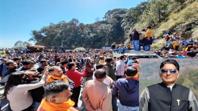 यह समय समानता का है आयोगों के गठन का नहीं