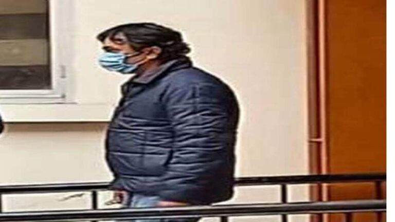 पांच दिन के पुलिस रिमांड पर ऊना पटाखा फैक्‍ट्री ब्लास्ट का मुख्‍य आरोपित