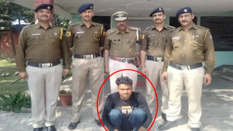 गुड जॉब पुलिस! परवाणु में पत्नी की गला घोंटकर हत्या करने वाले आरोपी पति को तीन माह बाद दबोचा