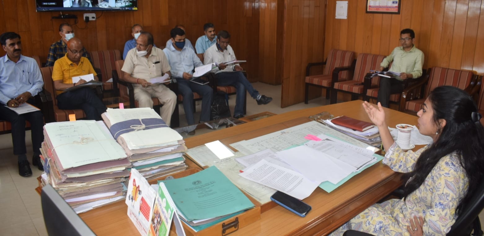 सम्मान निधि पाने वाले सभी किसानों के बनेंगे केसीसी