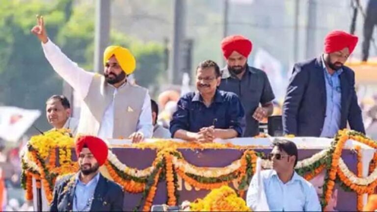 मंडी में AAP का रोड शो करेगा हिमाचल में पार्टी के सियासी भविष्य की दशा-दिशा तय