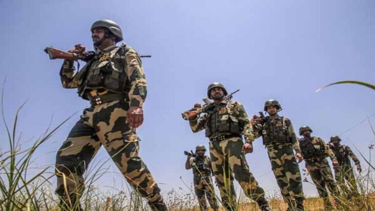 देश में अर्धसैनिक बलों के जवानों की बढ़ती आत्महत्या चिंता का विषय, पिछले 10 साल में 1205 की खुदकुशी