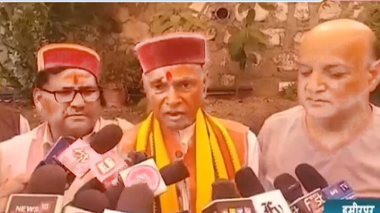 उतराखंड की तरह हिमाचल में भी हो सीएम प्रत्याशी के हारने की जांच.... धूमल