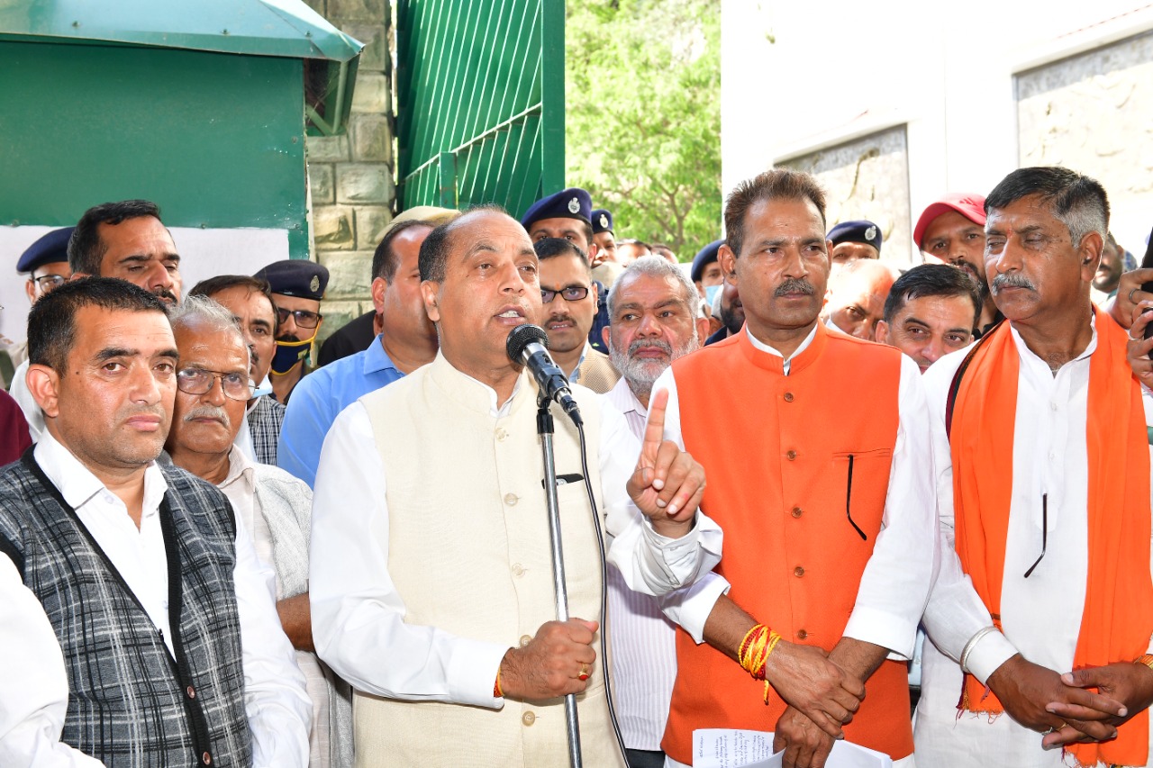 दिहाड़ी व मानदेय में बढ़ोतरी सहित विभिन्न वर्गों के कल्याण के लिए उठाए गए कदमों पर मुख्यमंत्री का जताया आभार