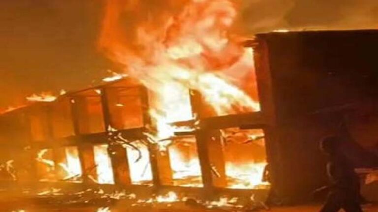 ऊना: पोल्‍ट्री फार्म में भड़की आग से 5300 मुर्गों की जिंदा जलकर मौत, लाखों का नुकसान