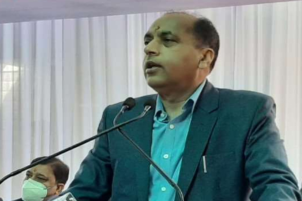 अब हिमाचल में एक हजार रुपये में होगा हिम केयर कार्ड का तीन साल के लिए पंजीकरण, अधिसूचना जारी