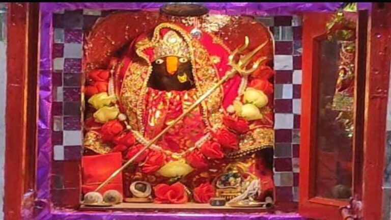 धर्मपुर में माता मनसा देवी मेला 08 से 10 अप्रैल, 2022 तक होगा आयोजित, देवी मां से मिली अनुमति