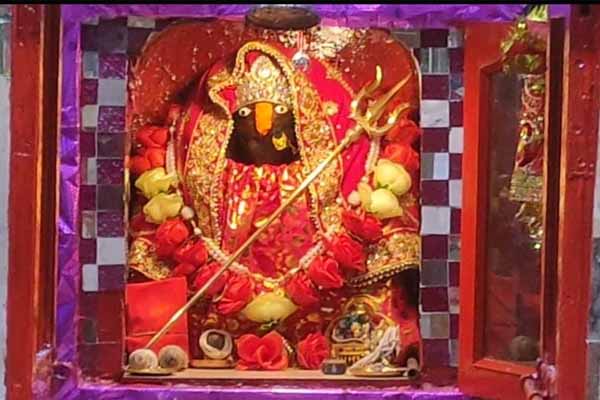 धर्मपुर में माता मनसा देवी मेला 08 से 10 अप्रैल, 2022 तक होगा आयोजित, देवी मां से मिली अनुमति