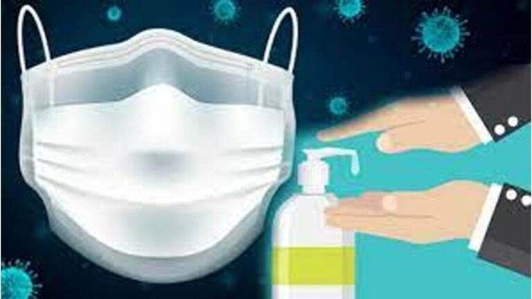 कोरोना के बढ़ते मामलों के चलते हिमाचल में फिर सख्‍ती करेगी सरकार, मास्‍क पहनना होगा अनिवार्य