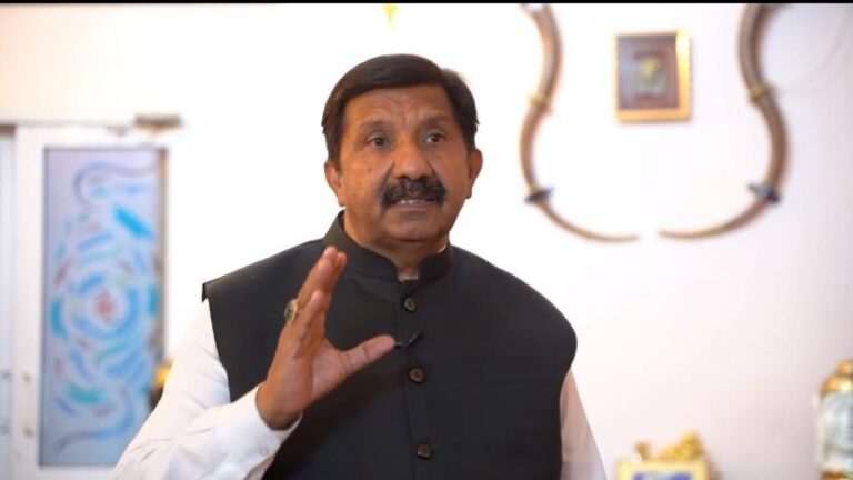 मुकेश अग्निहोत्री