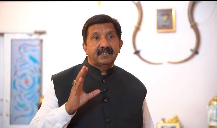 मुकेश अग्निहोत्री