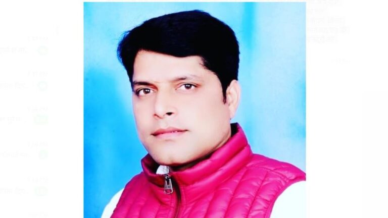 फ्लॉप रहा मण्डी में केजरीवाल का रोड शो :- राजीव राणा