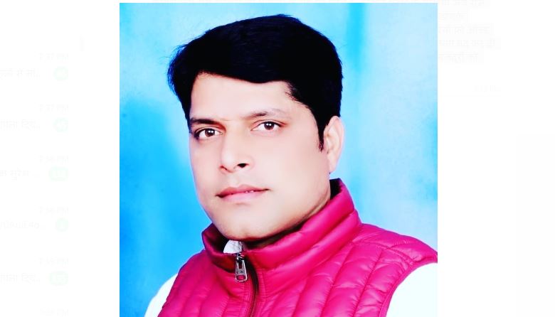 फ्लॉप रहा मण्डी में केजरीवाल का रोड शो :- राजीव राणा