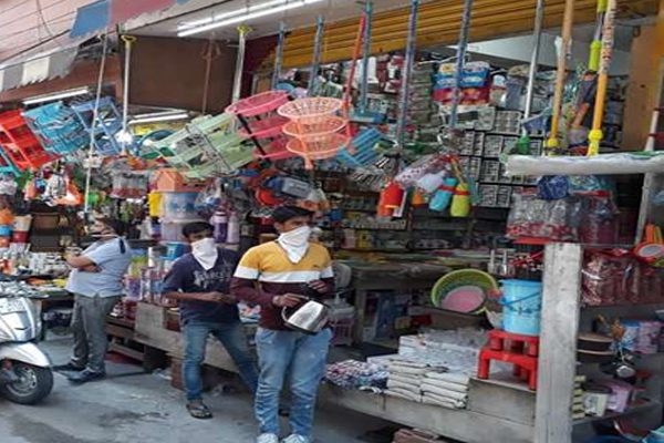 हिमाचल में सरकार ने दुकानें खोलने और बंद होने का समय किया तय, जानें क्या होगी टाइमिंग