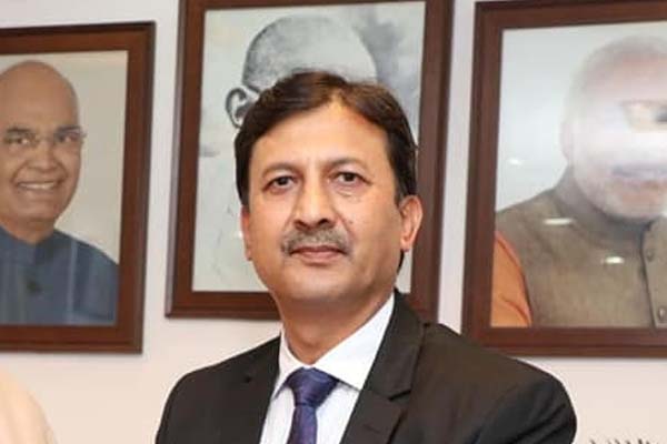 जानिए! नवनिर्वाचित राज्यसभा सदस्य प्रो. सिकंदर कुमार ने DGP हिमाचल को क्यों भेजा शिकायत पत्र