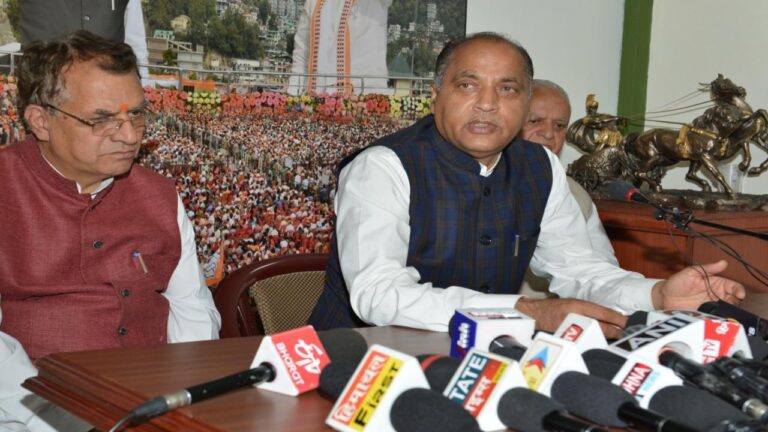 प्रदेश सरकार ने सीबीआई के हवाले किया पुलिस कांस्टेबल भर्ती लीक मामला