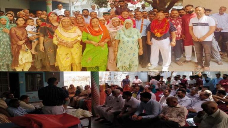 दून में तेजी से मजबूत हो रहा है कांग्रेस का कुनबा