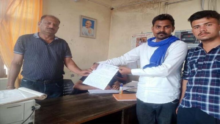 वायरल वीडियो: सिरमौर में जाति भेदभाव मामले में भीम आर्मी ने दर्ज करवाई शिकायत