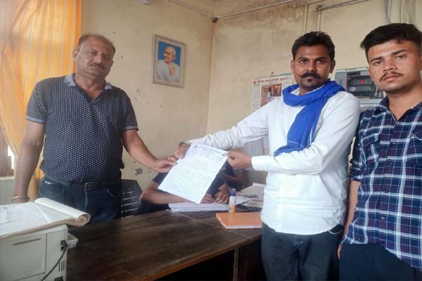 वायरल वीडियो: सिरमौर में जाति भेदभाव मामले में भीम आर्मी ने दर्ज करवाई शिकायत