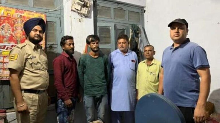 सिरमौर: नशीले कैप्सूल के साथ पुलिस के हत्थे चढ़ा युवक