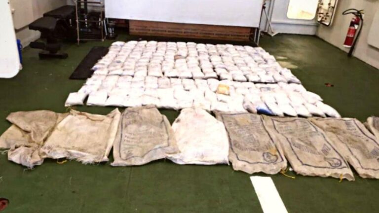 Heroin 0 Sixteen Nine