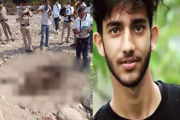 मंडी: नशे की ओवरडोज से 19 साल के युवक की मौत, दोस्तों ने गढ्डा खोदा और लाश को दफनाया