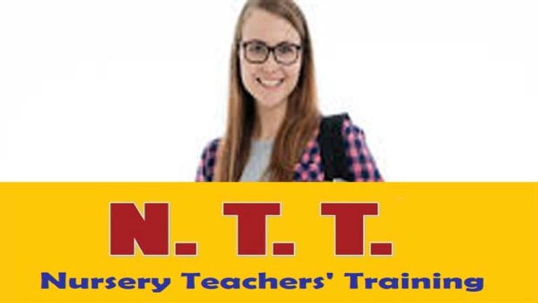 हिमाचल से एनटीटी कोर्स करने वाले अभ्यर्थियों को बड़ा झटका,प्री प्राइमरी शिक्षक भर्ती से हुए बाहर