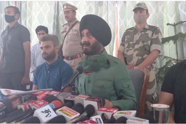 बिट्टा की पन्नू को चेतावनी, मुख्यमंत्री को धमकियां देना बंद करे, वन-टू-वन आकर बात करें