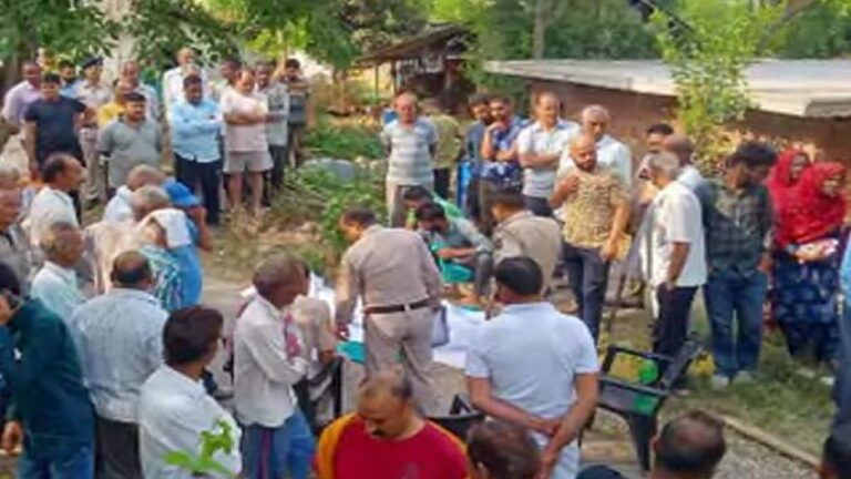 बिलासपुर: भतीजे की दरात मारकर हत्या, आरोपी चाचा गिरफ्तार