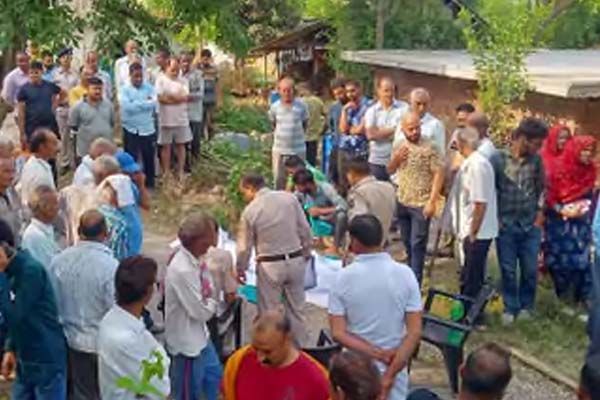 बिलासपुर: भतीजे की दरात मारकर हत्या, आरोपी चाचा गिरफ्तार