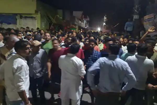 सिरमौर: हिंदू देवताओं पर टिप्पणी के बाद दो समुदाय आमने सामने, अब माहौल शांतिपूर्ण