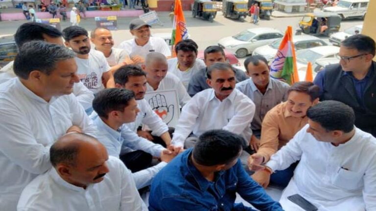 सुक्खू बोले-पुलिस भर्ती पेपर लीक मामले में 90 दिनों में पूरी हो CBI की जांच, विधानसभा में पेश की जाए रिपोर्ट