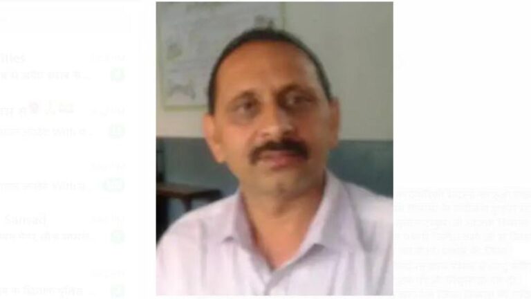 भाजपा जिला शिमला एनजीओ प्रकोष्ठ की जिला कार्यकरिणी सदस्य का हुआ गठन