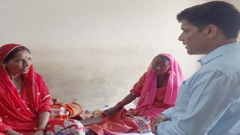 राजा वीरभद्र हमेशा हिमाचल की जनता के दिलों में रहेंगे :-राजीव राणा