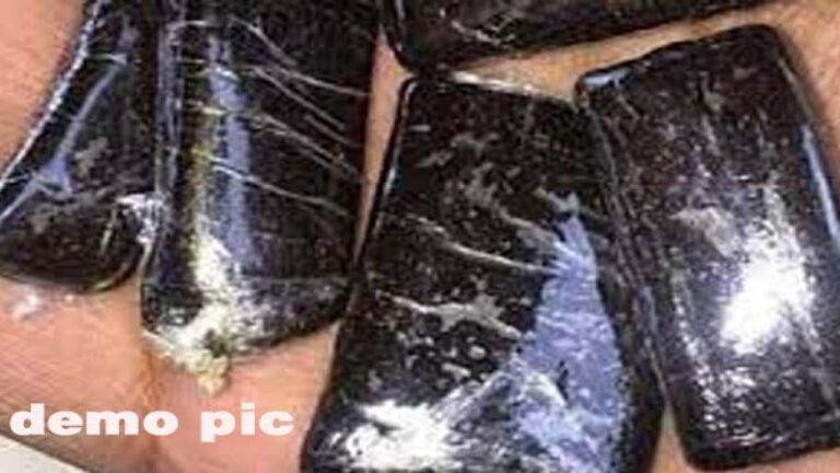 shimla news Hamirpur News himachal news बिलासपुर: पुलिस ने चेकिंग के लिए रोकी टैक्सी, तलाशी में मिली 6 किलो 10 ग्राम चरस, 2 युवक गिरफ्तार