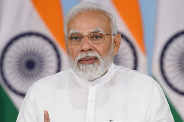 पीएम मोदी
