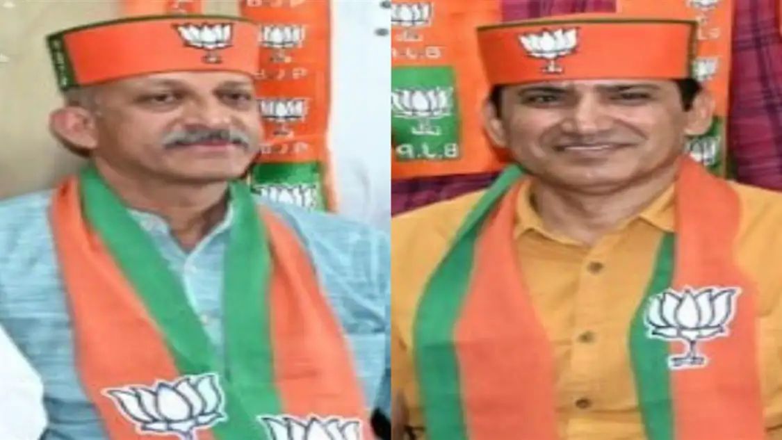 हिमाचल कांग्रेस ने उठाई मांग, रद्द करो निर्दलीय विधायकों की सदस्यता