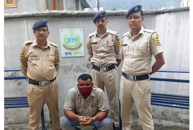 कोकीन के साथ गिरफ्तार नाइजीरियन की न्यायिक हिरासत के दौरान बिगड़ी तबीयत, PGI ले जाते समय हुई मौत