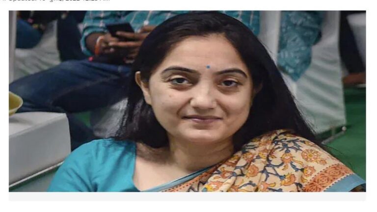 नूपुर शर्मा को सुप्रीम कोर्ट ने दी बड़ी राहत, सभी FIR में गिरफ्तारी से दिया अंतरिम संरक्षण