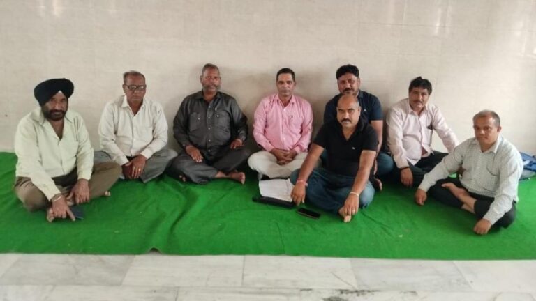 लघु किसान कल्याण सभा की मांग, किसानों के मालिकाना हक के इंतकाल बारे जल्द आदेश जारी करें सरकार