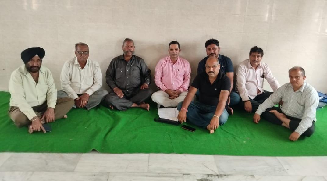 लघु किसान कल्याण सभा की मांग, किसानों के मालिकाना हक के इंतकाल बारे जल्द आदेश जारी करें सरकार