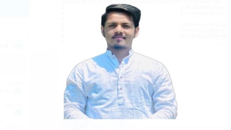 जेबीटी बेरोज़गार संघ ने माँगे आवेदन, कहा जल्द निकाला जाए नए पदों पर कमीशन: अभिषेक ठाकुर