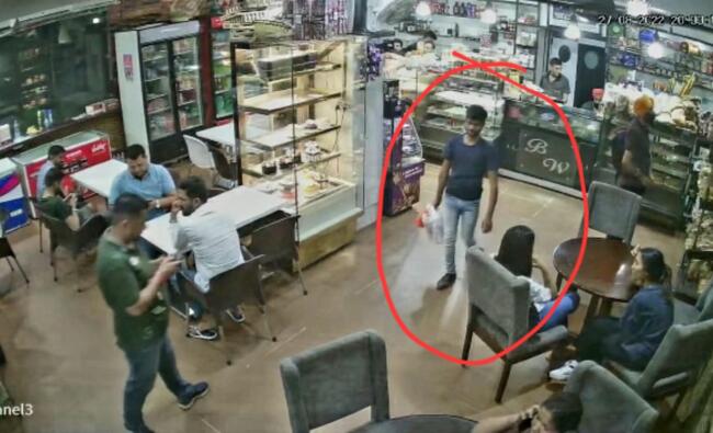 पांवटा साहिब : 9 लोगों को कोल्ड ड्रिंक में नशा पिलाकर दिया लूट की वारदात को अंजाम