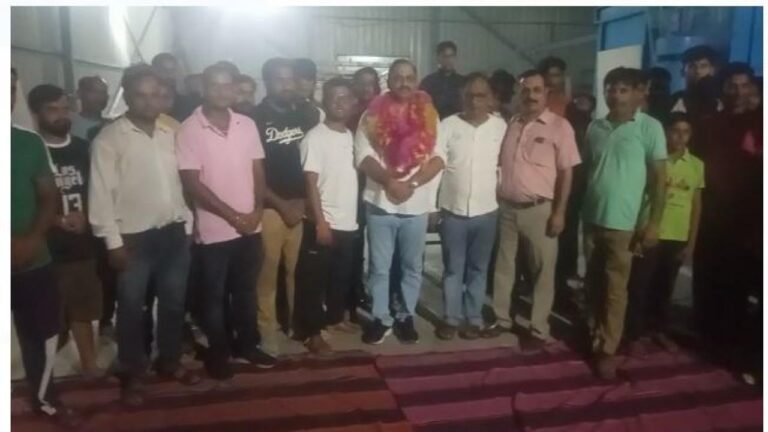 दून की जनता अब बदलाव के मूढ़ में :- बबलु पंडित