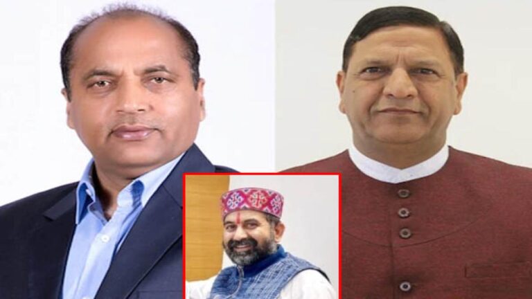 पं.शशिपाल की भविष्यवाणी, सीएम जयराम और बिंदल की नियुक्ती से पार्टी के अंदर उठ सकते विरोध के स्वर