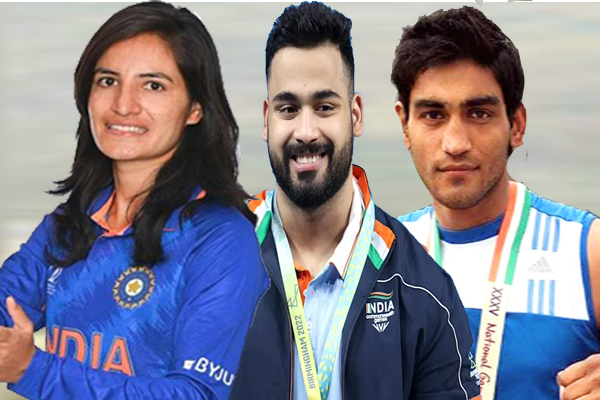 रेणुका और विकास को एक-एक करोड़, आशीष को दस लाख इनाम देगी सरकार