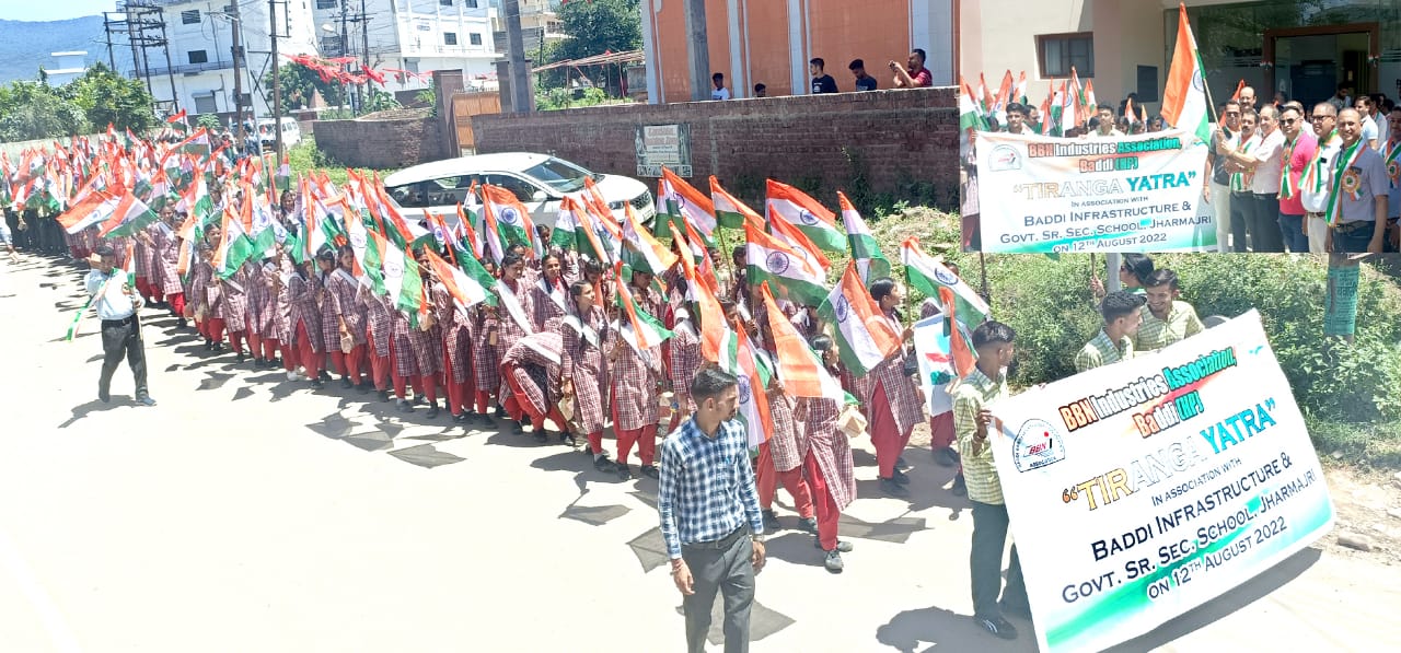 लाखों कुर्बानियों की बदौलत ले रहे हैं हम खुली हवा में सांस : गुलेरिया