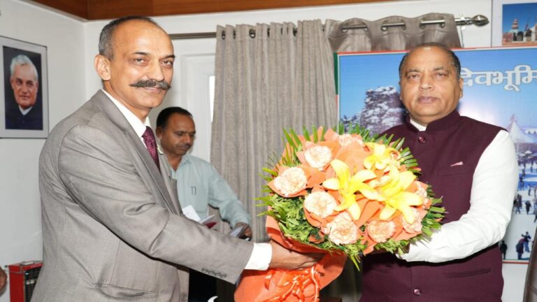 चेयरमैन और सदस्यों के कार्यभार ग्रहण के बाद HPPSC भर्ती प्रक्रिया में आएगी तेजी